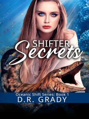 cover image of Shifter Secrets